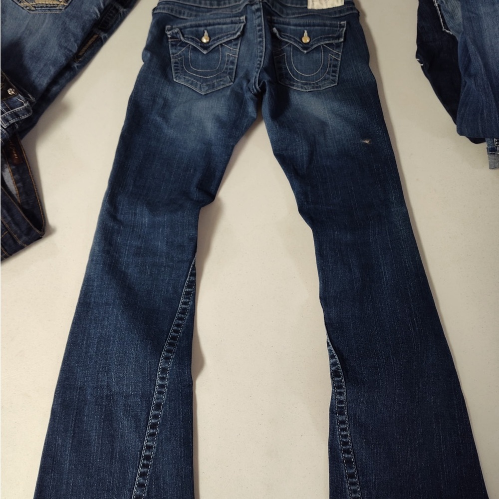 Women’s true religion